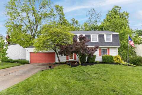 68 Whipple Place, Westerville, OH 43081