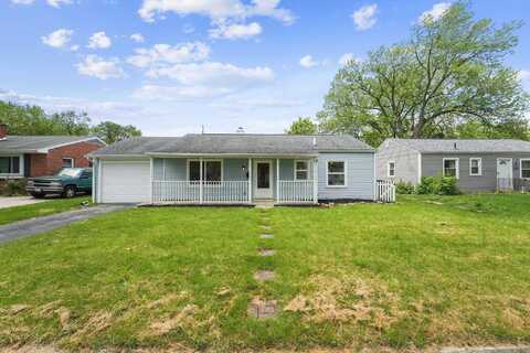 407 Yarmouth Lane, Columbus, OH 43228