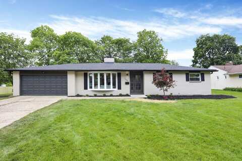 1755 Merriweather Drive, Columbus, OH 43221
