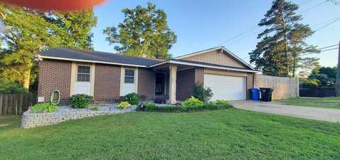 6200 PARKER DRIVE, COLUMBUS, GA 31907