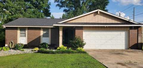 6200 PARKER DRIVE, COLUMBUS, GA 31907