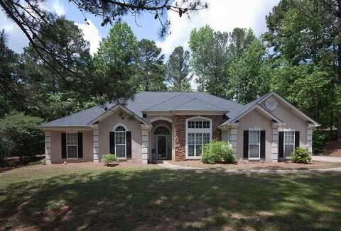 101 WELLINGTON DRIVE, LAGRANGE, GA 30241