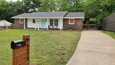 5029 TRUSSELL AVENUE, COLUMBUS, GA 31904
