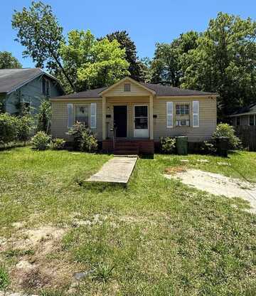 2436 SCHAUL STREET, COLUMBUS, GA 31906