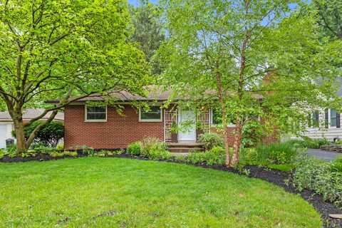 2629 Woodley Road, Columbus, OH 43231