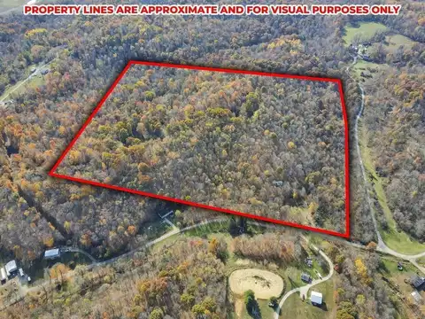 4775 Township Road 226, Shawnee, OH 43782