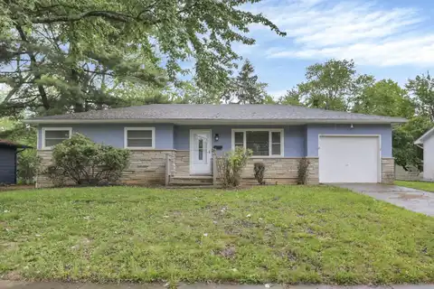 1923 Riverdale Road, Columbus, OH 43232