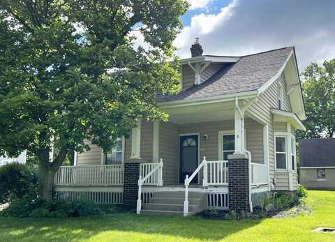 460 N State Street, Westerville, OH 43082