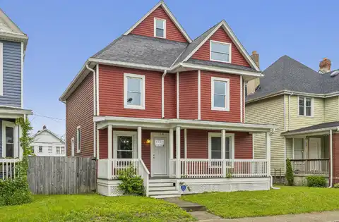 118 Dakota Avenue, Columbus, OH 43222