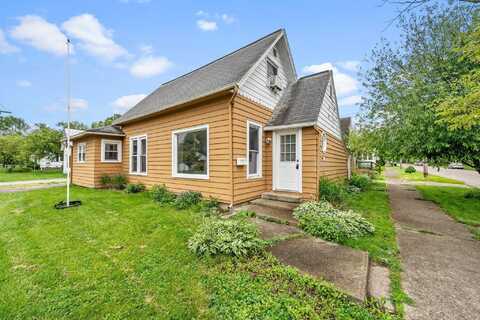 616 E Chestnut Street, Mount Vernon, OH 43050