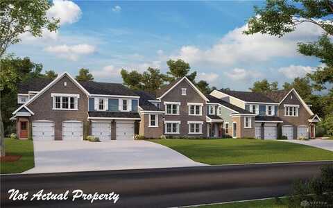 4272 Apple Branch Drive, Dayton, OH 45459