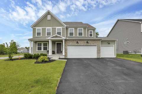 1219 Tara Piper Lane, Blacklick, OH 43004