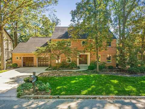 5640 Morlich Square, Dublin, OH 43017