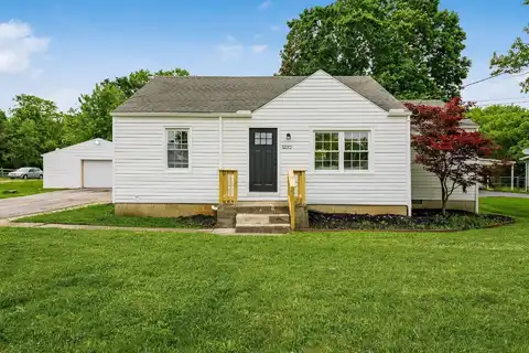 3232 Williams Road, Columbus, OH 43207