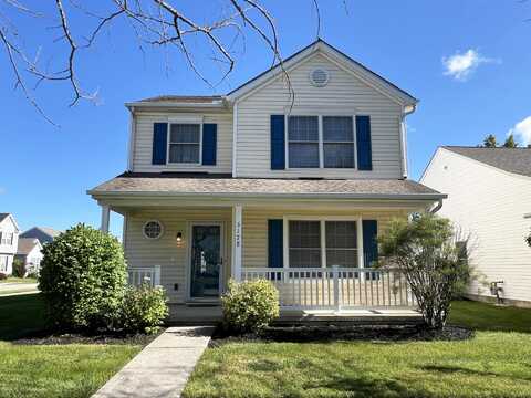 6178 Albany Way Drive, Westerville, OH 43081