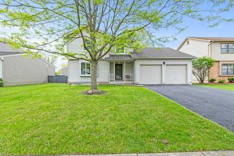 803 Caroway Boulevard, Columbus, OH 43230
