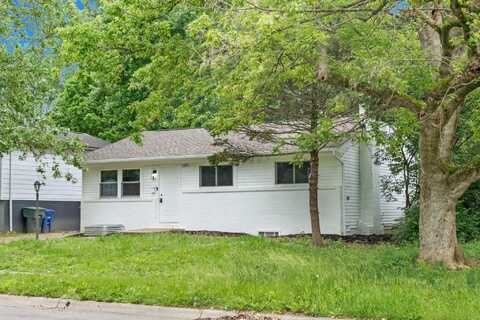 2809 Millvale Street, Columbus, OH 43232