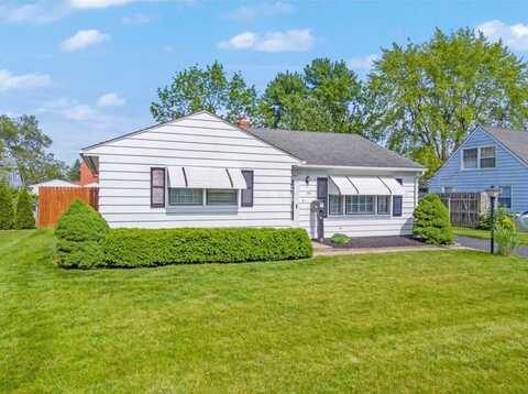 164 Sturbridge Road, Columbus, OH 43228