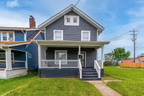 1025 Howard Street, Columbus, OH 43201