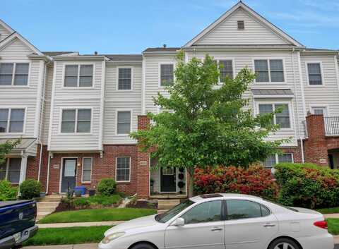 6010 Turnwood Drive, Westerville, OH 43081