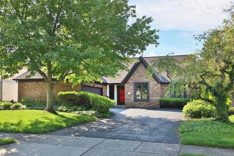 7775 Pembrook Drive, Reynoldsburg, OH 43068