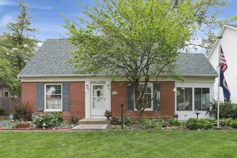 1470 Berkshire Road, Columbus, OH 43221