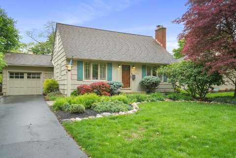 2314 Woodstock Road, Columbus, OH 43221