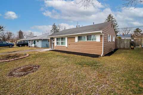 3585 Gerbert Road, Columbus, OH 43224
