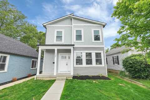 1191 Seymour Avenue, Columbus, OH 43206