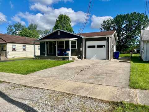 123 Joy Avenue, Delaware, OH 43015