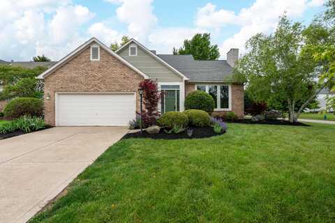 3958 Thims Court, Hilliard, OH 43026