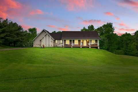 19160 Coshocton Road, Mount Vernon, OH 43050
