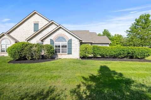 143 Falls Peak Lane, Delaware, OH 43015