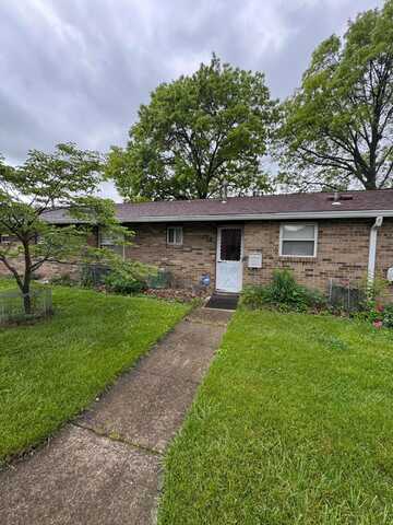 2348 Woodbrook Circle N, Columbus, OH 43223