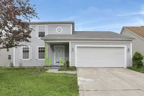 6446 Berry Pond Way, Canal Winchester, OH 43110