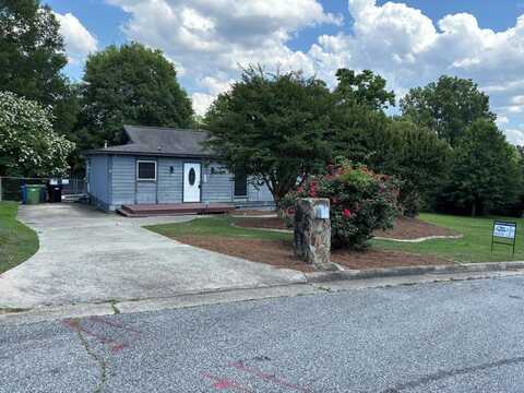6926 BUCKEYE WAY, COLUMBUS, GA 31904
