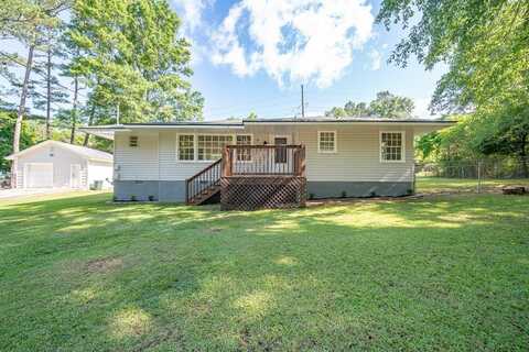 35 DOGWOOD STREET, WEST POINT, GA 31833