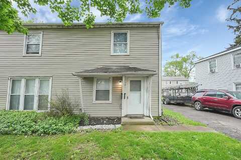 701 Valerie Lane, Columbus, OH 43213