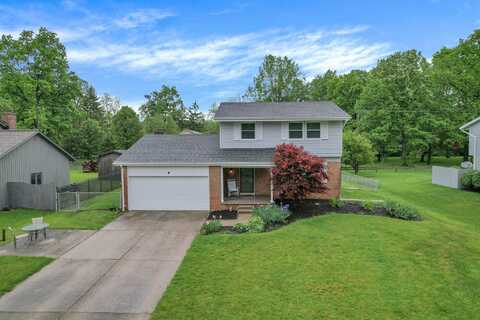 1200 Chanteloup Drive, Marion, OH 43302