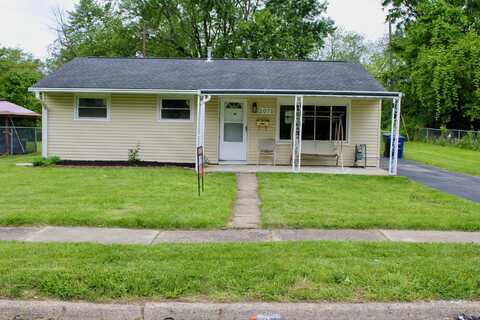 2075 Rankin Avenue, Columbus, OH 43219