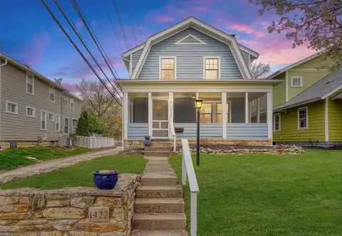 1422 W 2nd Avenue, Columbus, OH 43212