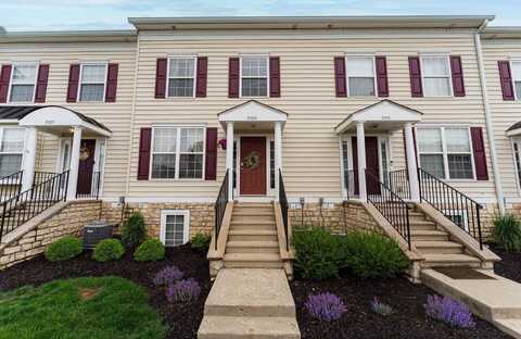 5989 Ferdinand Drive, New Albany, OH 43054