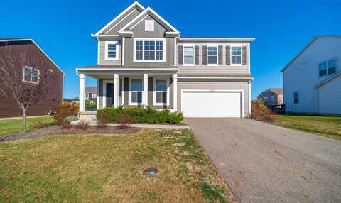 4032 Stonehill Way, Powell, OH 43065