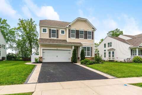 646 Black Hawk Drive, Marysville, OH 43040