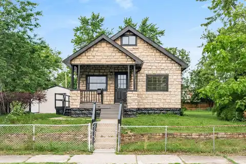 800 Campbell Avenue, Columbus, OH 43222