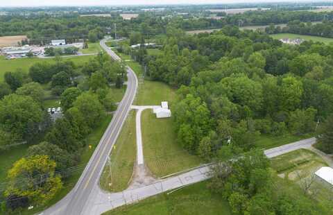 11048 Johnstown Road, New Albany, OH 43054