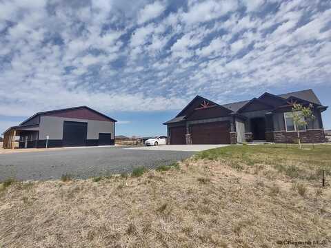 7708 SORRENTO LN, Cheyenne, WY 82009