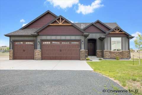 7708 SORRENTO LN, Cheyenne, WY 82009