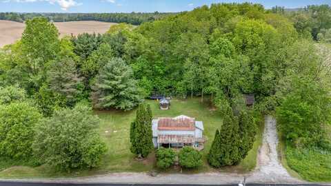 3470 State Route 314, Fredericktown, OH 43019