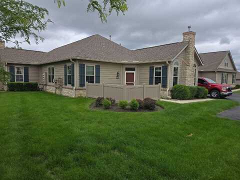 4303 Waterside Place, Grove City, OH 43123